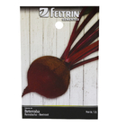 Semente de Beterraba Katrina 2g Feltrin