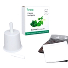 Semente de Coentro Português para Solo Inteligente