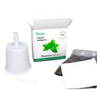 Semente de Manjericão Toscano para Solo Inteligente