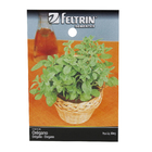 Semente de Oregano 80mg Feltrin
