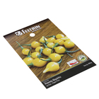 Semente de Pimenta Guadalajara 400mg Feltrin