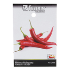 Semente de Pimenta Malagueta 400mg Feltrin