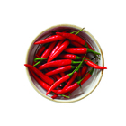 Semente de Pimenta Malaguetinha 400mg Feltrin