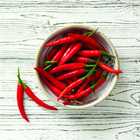 Semente de Pimenta Malaguetinha 400mg Feltrin