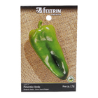 Semente de Pimentao Casca Dura Ikeda 2,5g Feltrin