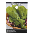 Semente de Rucula Apreciatta Larga 1g Feltrin