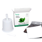 Semente de Sálvia Officinalis para Solo Inteligente