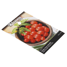 Semente de Tomate Cereja Carolina 400mg Feltrin