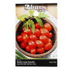 Semente de Tomate Cereja Carolina 400mg Feltrin