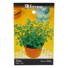 Semente de Tomilho 300mg Feltrin