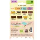 Semente Espinafre de Viroflay 3g