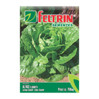 Semente Feltrin Alface Elizabeth - Com 25un