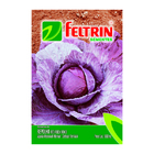 Semente Feltrin Repolho Roxo  - Com 25un