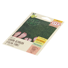 Semente Grama Bermuda Folha Fina 4g