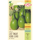 Semente Jiló Tinguá Verde-Claro 1g