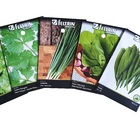 Semente Kit 3 - Horta - 5 Un