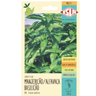 Semente Manjericão 200mg