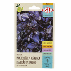 Semente Manjericão/Alfavaca Basilicão Vermelho Isla Sementes