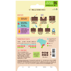 Semente Maracujá Redondo Amarelo 2g