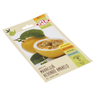 Semente Maracujá Redondo Amarelo Isla Sementes