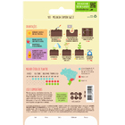 Semente Melancia Crimson Sweet 3,50g