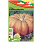 Semente Moranga de Mesa (Exposição) Isla Sementes