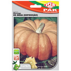 Semente Moranga de Mesa (Exposição) Isla Sementes