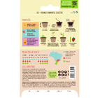 Semente Morango Ornamental Silvestre 130mg