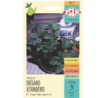 Semente Orégano Verdadeiro 100mg