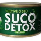 Semente Para Suco Detox Do Bem 295168844