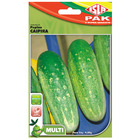 Semente Pepino Caipira Isla Sementes