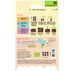 Semente Pimenta Arari Bode Amarela 800mg