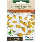 Semente Pimenta Biquinho (amarela) Topseed