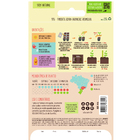 Semente Pimenta Boyra H Vermelho 800mg