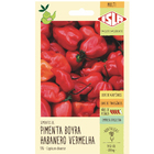 Semente Pimenta Boyra H Vermelho 800mg