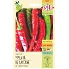Semente Pimenta de Cayenne 800mg