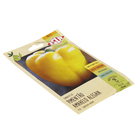 Semente Pimentão Amarelo Alegria Isla Sementes