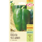 Semente Pimentão Yolo Wonder 1g