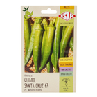 Semente Quiabo Santa Cruz 47 Isla Sementes