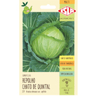 Semente Repolho Chato de Quintal 1,6g