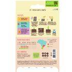 Semente Repolho Chato de Quintal 1,6g