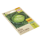 Semente Repolho Chato de Quintal Isla Sementes