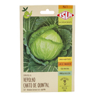 Semente Repolho Chato de Quintal Isla Sementes