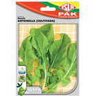 Semente Rúcula Antonella (Cultivada) Isla Sementes