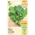 Semente Rúcula Cultivada 2g