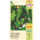 Semente Salsa Grauda Portuguesa 2g