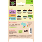 Semente Salsa Manu Microverdes