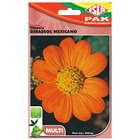 Semente Tithonia Girassol Mexicano Isla Sementes