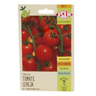 Semente Tomate Cereja Isla Sementes