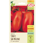 Semente Tomate San Marzano 600mg